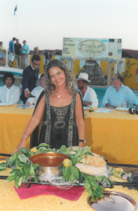 2000 - Lucia Giovanetti