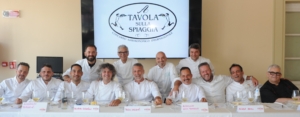 XXXIV EDIZIONE A TAVOLA SULLA SPIAGGIA